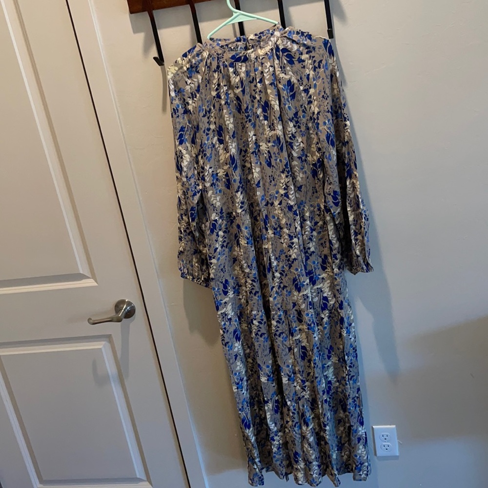 A New Day Maxi Dress